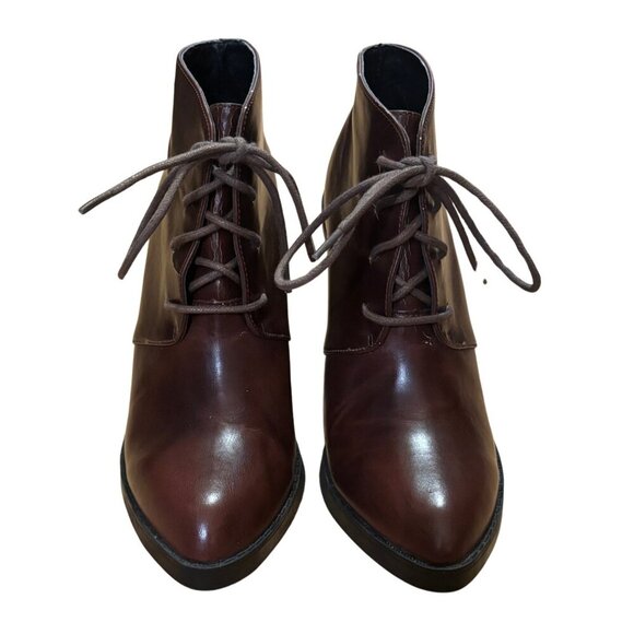 Chelsea Crew Booties - Picture 2 of 8